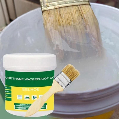 Efficient Leak Privation Waterproof Glue